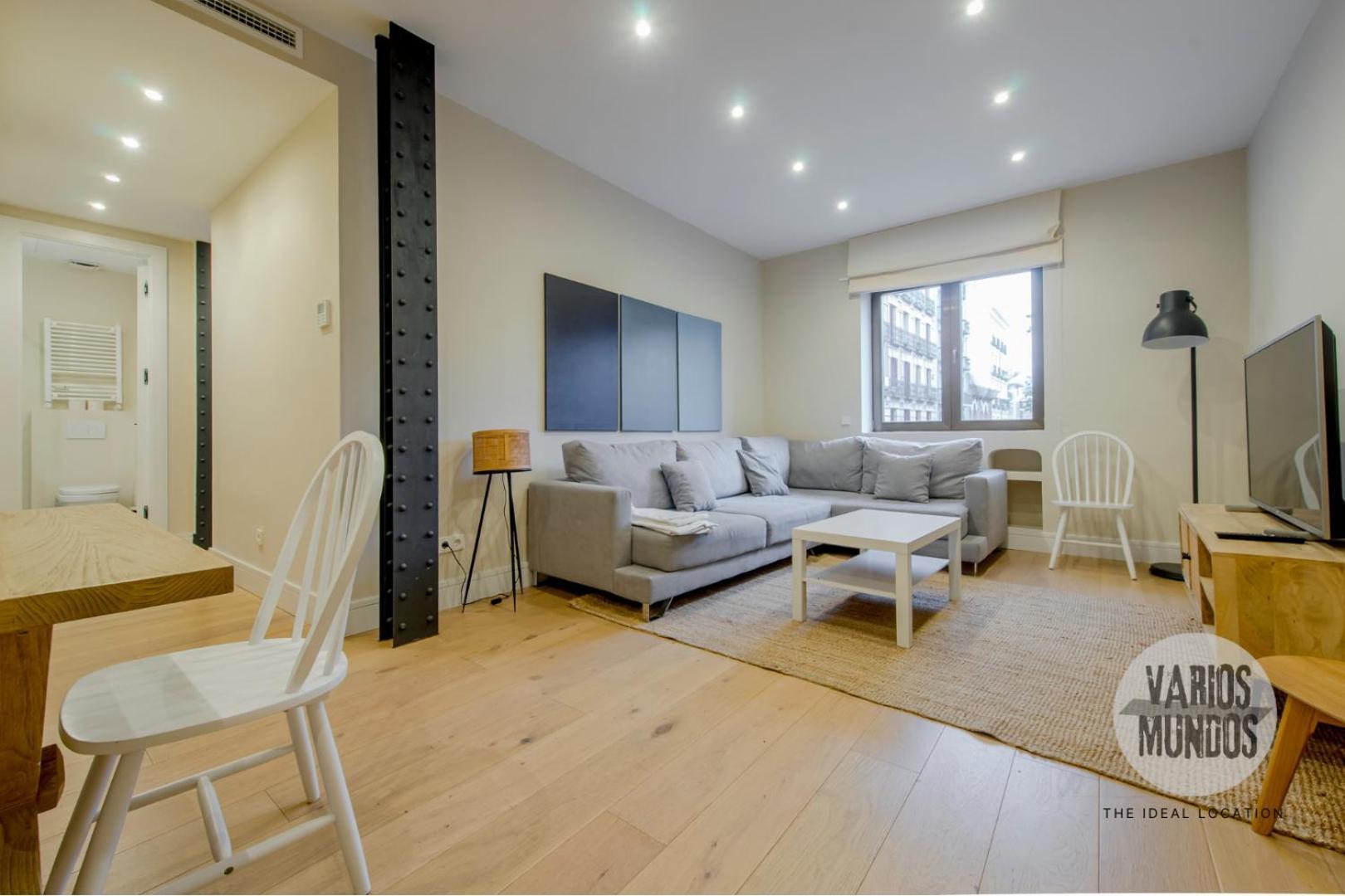 Apartamento Atractiva Y Practica 9, Conoce Toledo 77 Madrid