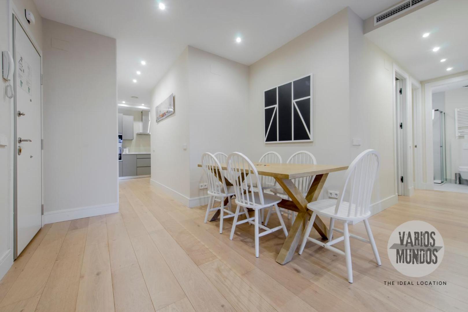 Atractiva Y Practica 9, Conoce Toledo 77 Apartamento Madrid